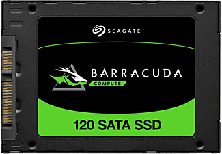 SEAGATE BarraCuda Compute 120 250GB - 2.5" SATA SSD (ZA250CM1A003)