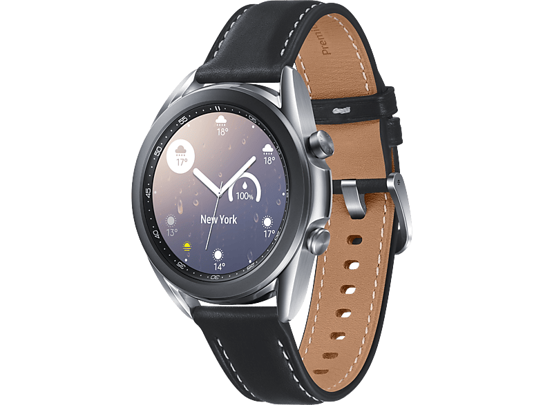 SAMSUNG Galaxy Watch3 (41 mm) BT