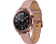 SAMSUNG Galaxy Watch3 (41 mm) - Montre intelligente (Largeur : 20 mm, Cuir, Bronze)