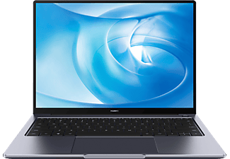 HUAWEI MateBook 14 (2020) - Notebook (14 ", 512 GB SSD, Space Grey)