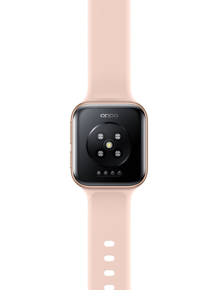 OPPO Watch 41mm Akıllı Saat Rosegold