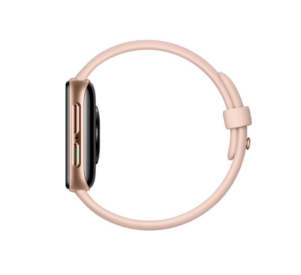 OPPO Watch 41mm Akıllı Saat Rosegold