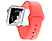 CELLULARLINE Bracelet pour Apple Watch 38-40 mm Orange (URBANAPPWATCH3840O)