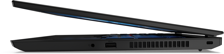 LENOVO ThinkPad L15 Gen1, R7-4750U, 16GB RAM, 512GB SSD, 15.6 Zoll FHD, LTE, Schwarz (20U70004GE)
