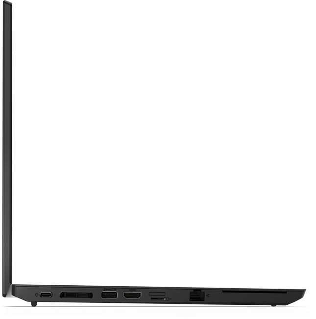 LENOVO ThinkPad L15 Gen1, R7-4750U, 16GB RAM, 512GB SSD, 15.6 Zoll FHD, LTE, Schwarz (20U70004GE)