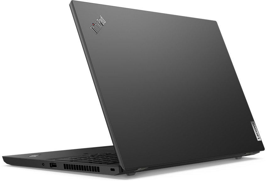 LENOVO ThinkPad L15 Gen1, R7-4750U, 16GB RAM, 512GB SSD, 15.6 Zoll FHD, LTE, Schwarz (20U70004GE)