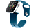 CELLULARLINE Bracelet pour Apple Watch 38-40 mm Bleu (URBANAPPWATCH3840B)