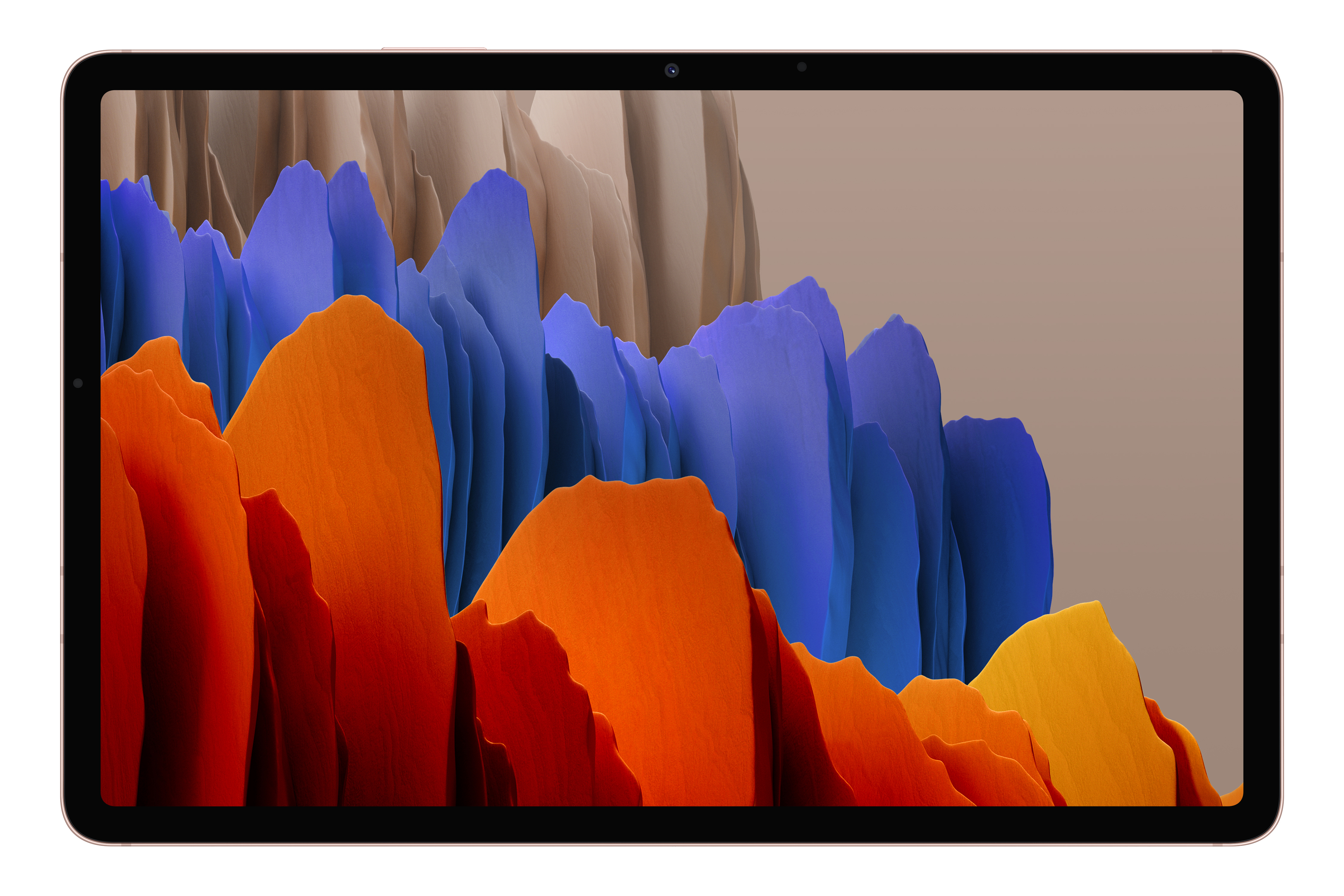 SAMSUNG Galaxy Tab S7 11