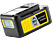 KÄRCHER Battery Power 36/25 - Batterie interchangeable (Noir/Jaune)