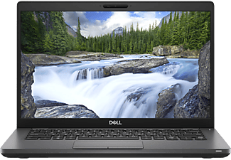 DELL Latitude 5401 L5401-12 laptop (14'' FHD/Core i5/8GB/256 GB SSD/Win10P)