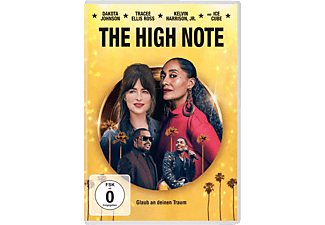 The High Note (L.A. Love Songs) DVD
