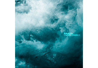 Ludovico Einaudi - Undiscovered (CD)