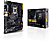 ASUS Tuf Gaming Z490-Plus Mikro ATX Anakart Siyah