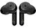 LG Écouteurs sans fil + Boîtier de recharge Tone Free Noir (HBS-FN4)
