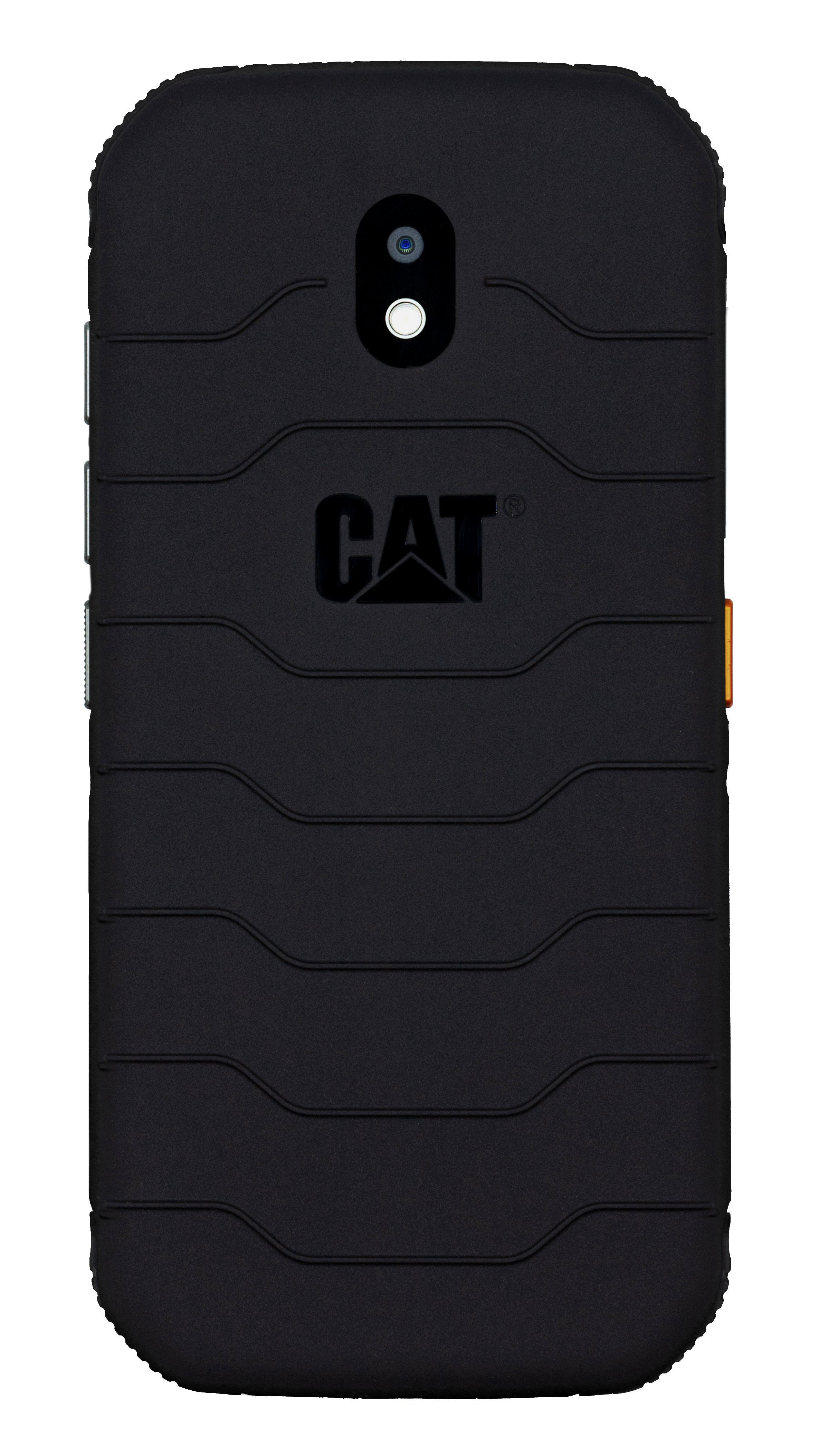CAT CAT S42 32 GB Schwarz Dual SIM