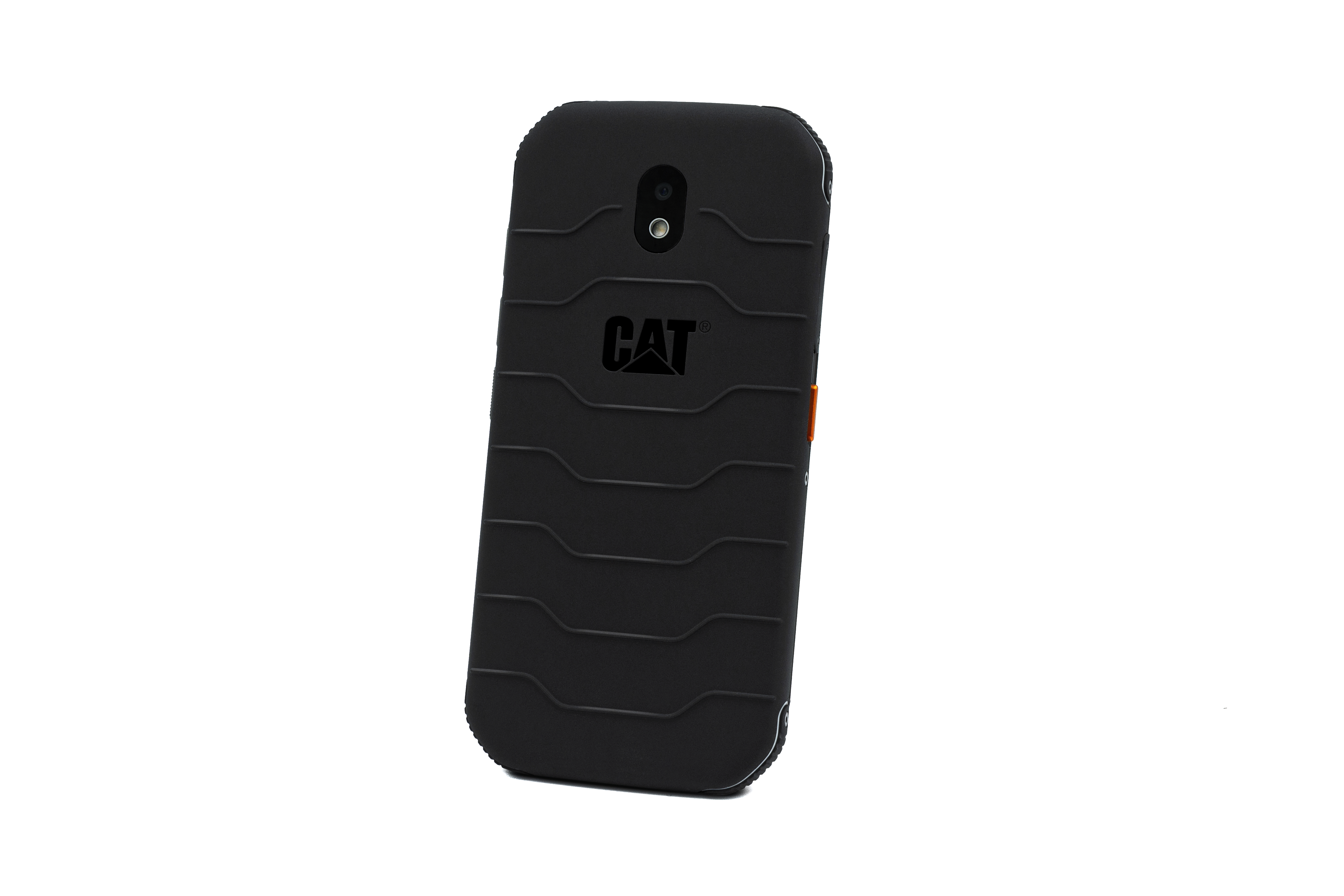 CAT CAT S42 32 GB Schwarz Dual SIM