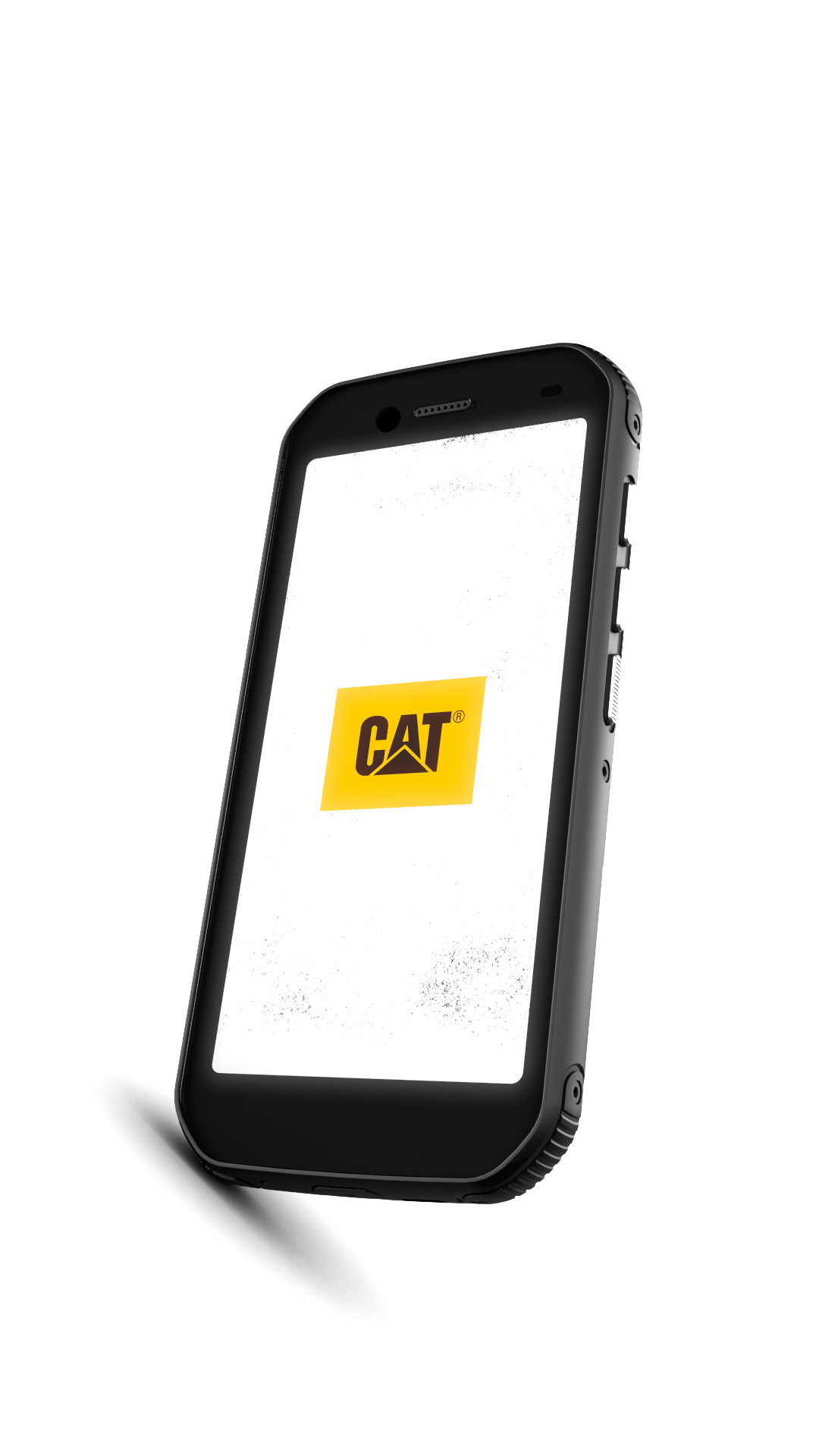 CAT CAT S42 32 GB Schwarz Dual SIM