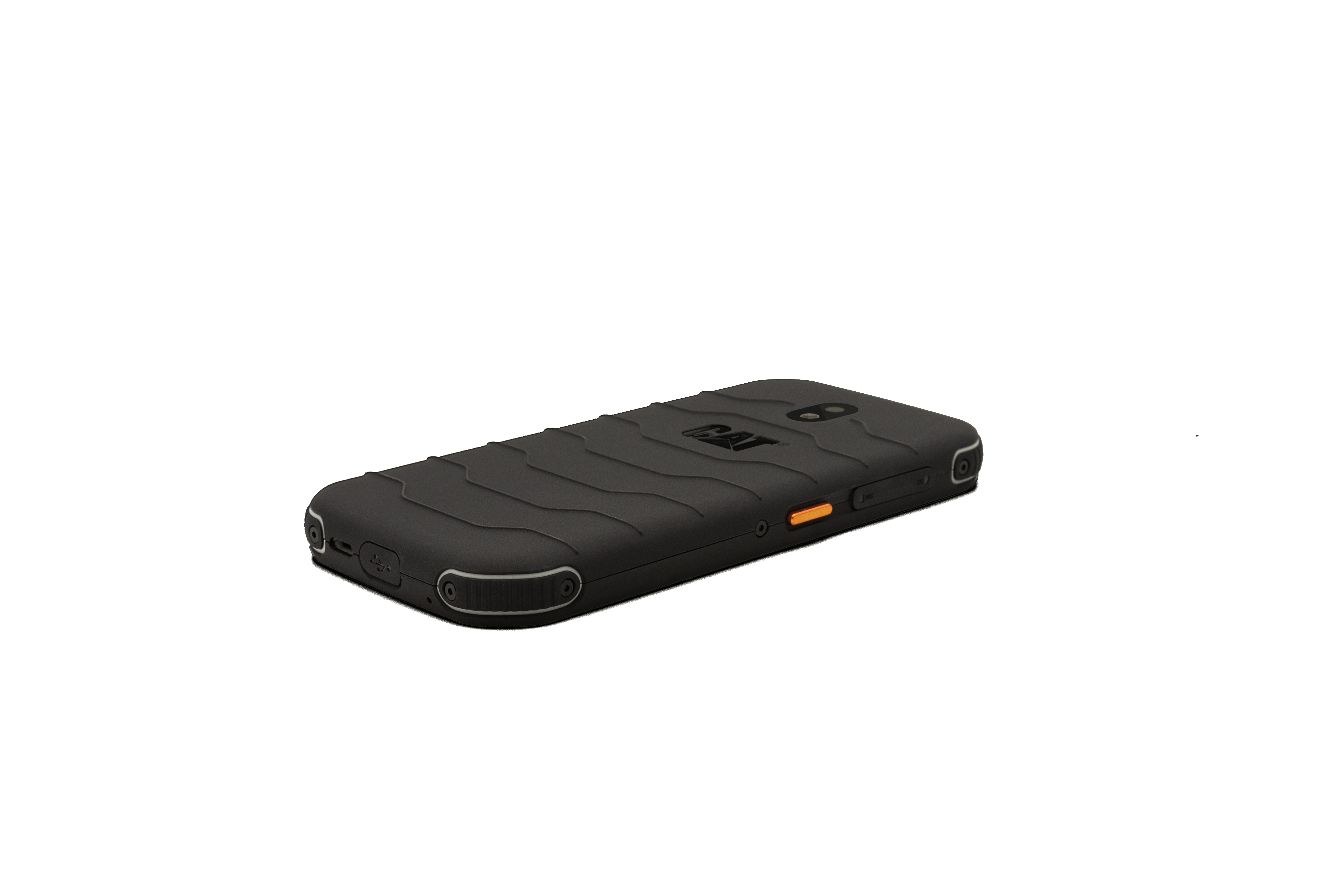 CAT CAT S42 32 GB Schwarz Dual SIM