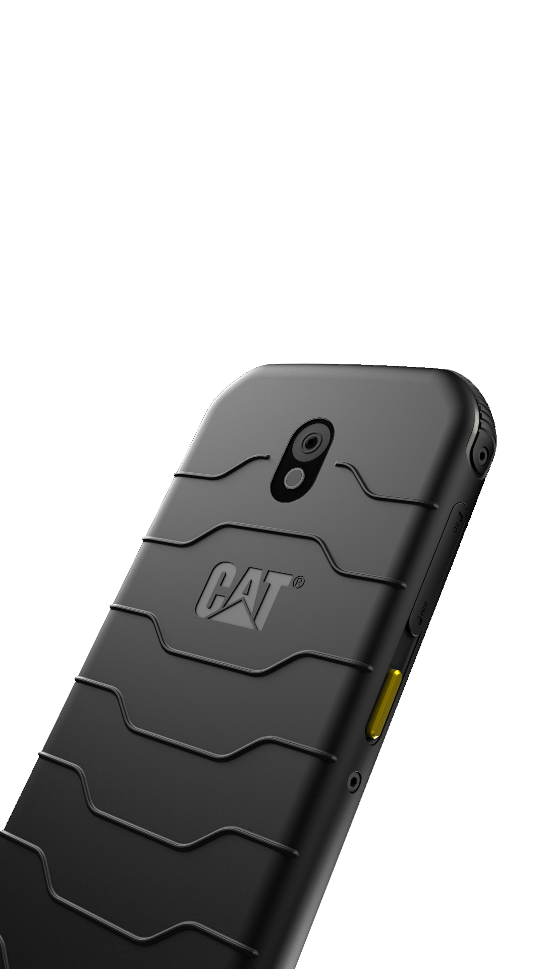 CAT CAT S42 32 GB Schwarz Dual SIM