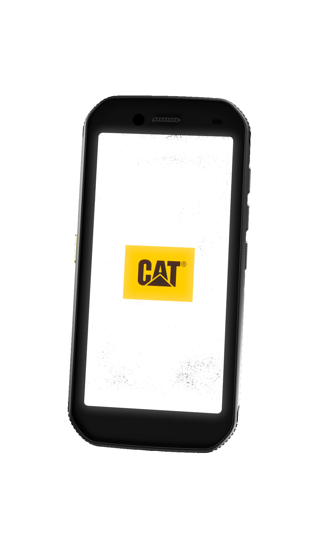 CAT CAT S42 32 GB Schwarz Dual SIM