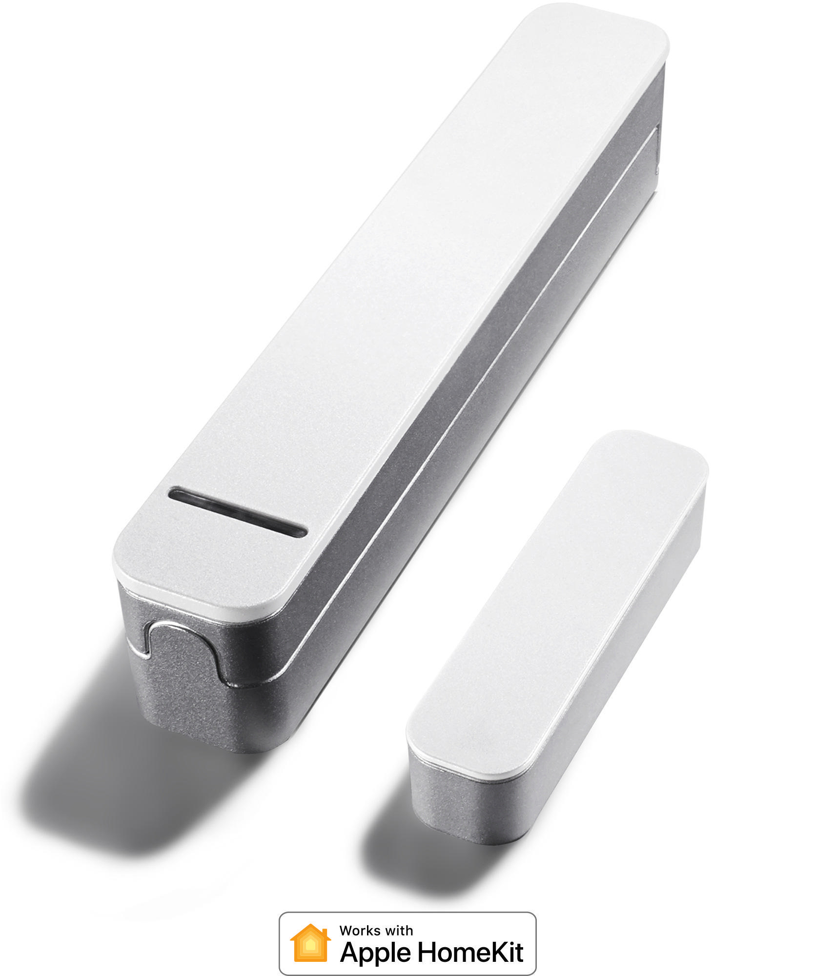 BOSCH Smart Home Tür-/Fensterkontakt, Weiß