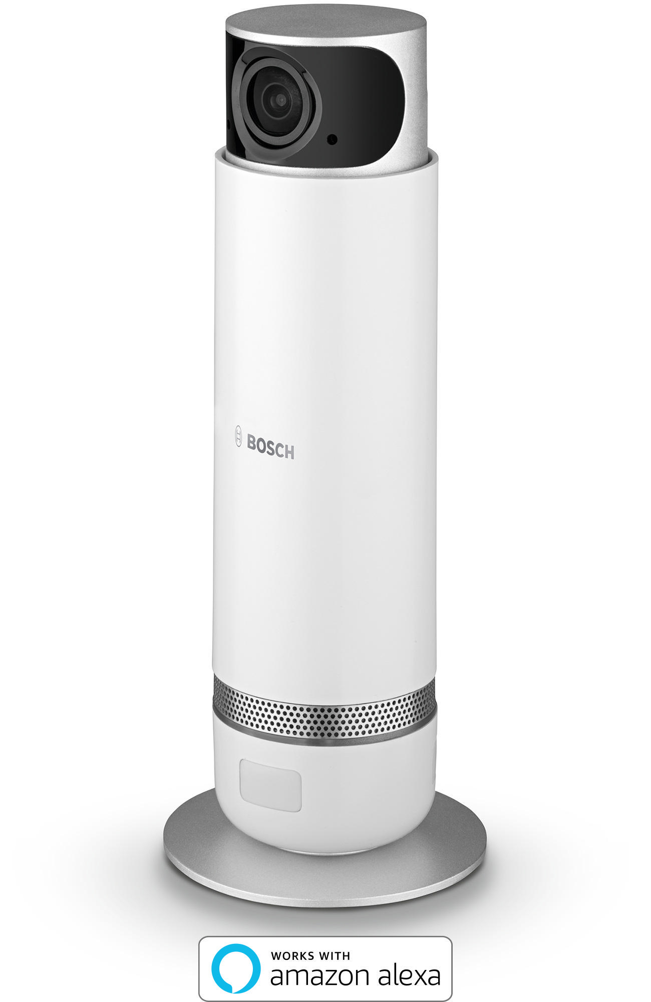 BOSCH Smart Home 360° Innenkamera, Innenkamera