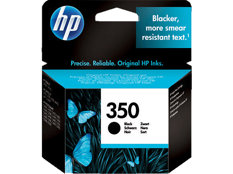 500 Blatt Kopierpapier 2 Druckerpatronen HP Photosmart C4480 