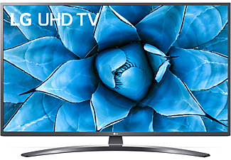 LG 65UN74006 65'' 165 Ekran Uydu Alıcılı Smart 4K Ultra HD LED TV