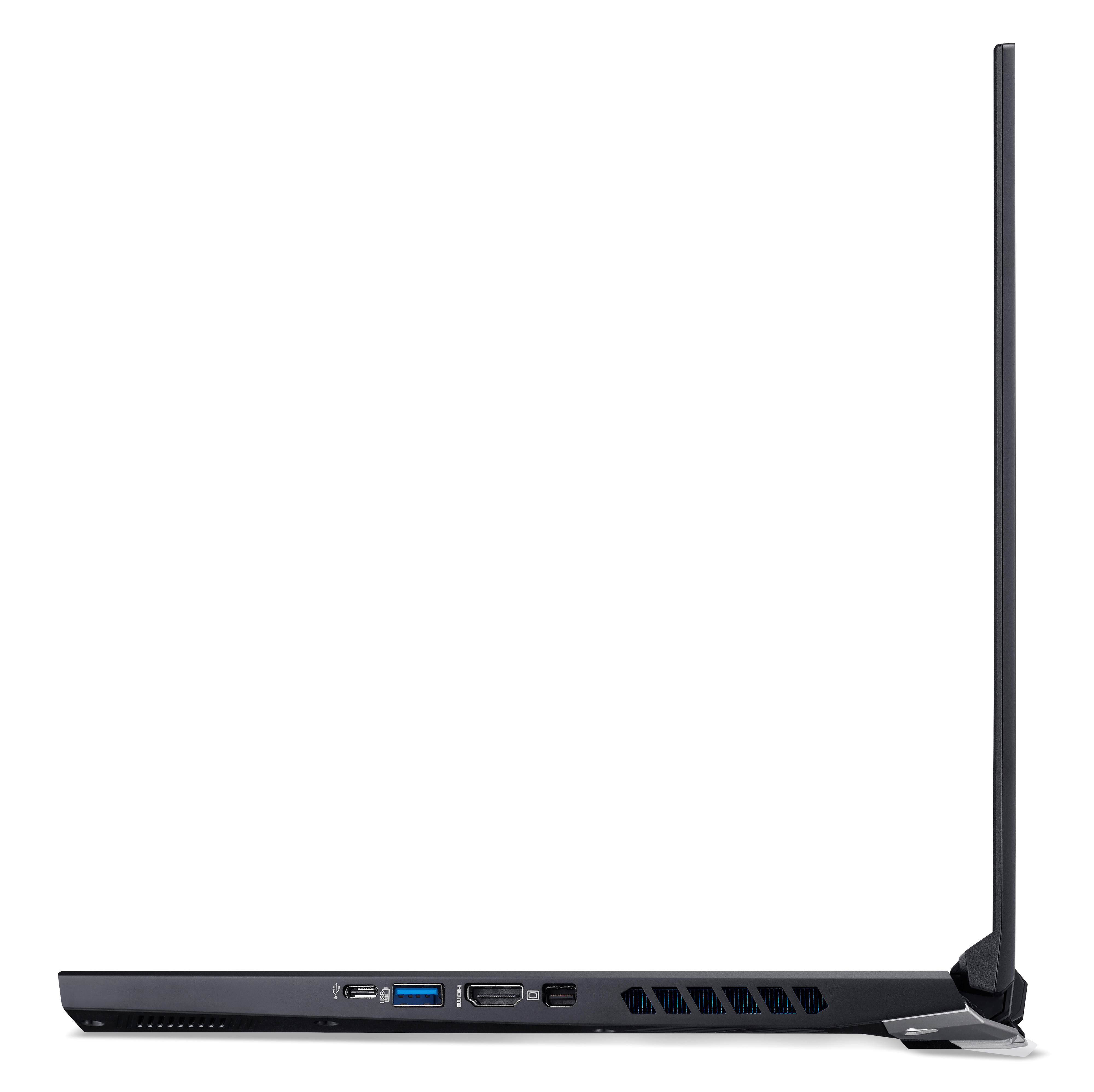 ACER Predator Helios 300 (PH315-53-73E1) 144 Hz Display & RGB Tastaturbeleuchtung - 15,6 Zoll - Intel® Core™ i7 i7-10750H - 16 GB - 1 TB - NVIDIA GeForce® GTX 1650 Ti - Windows 10 Home (64 Bit)