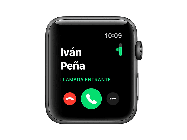 Apple Watch series 3 Nike-42mm GPS Apple Watch Nike Series 3 GPS