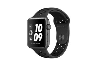 apple watch series 3 42mm media markt