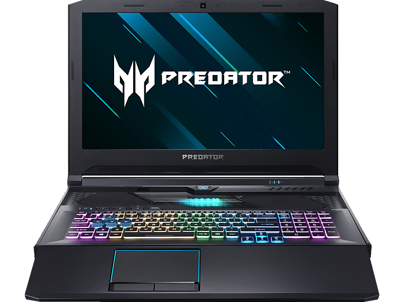 ACER Predator Helios 700 (PH717-72-93RL) 144 Hz Display & RGB ...