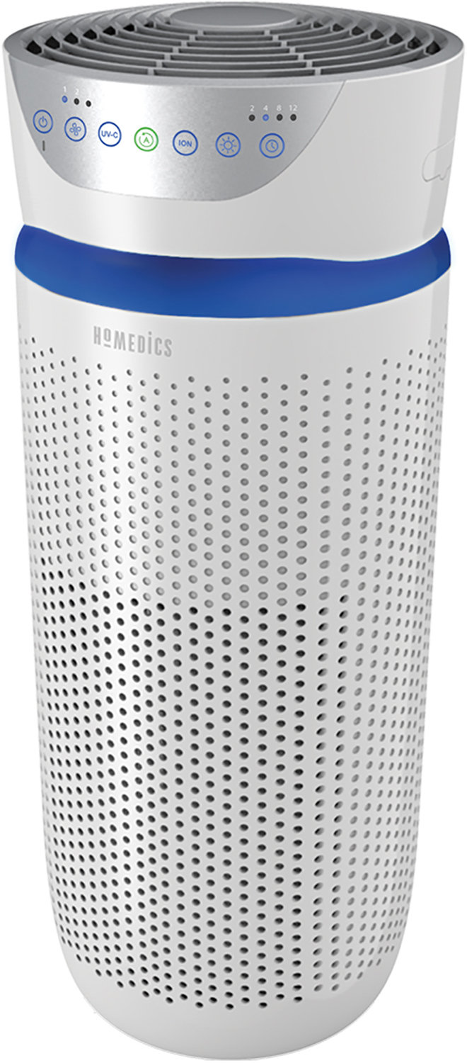 AUTOVISION TotalClean 5-in-1 Air Purifier AP-T40WT