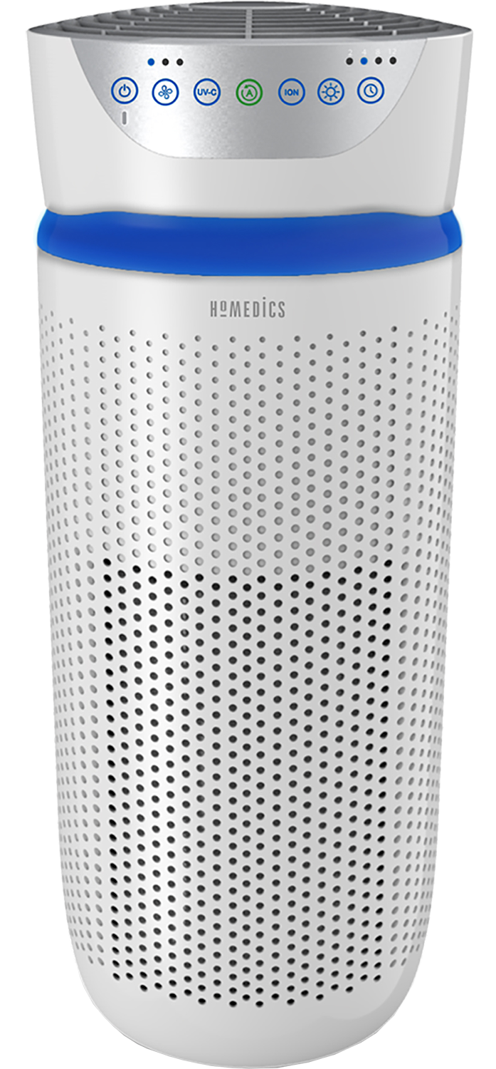 AUTOVISION TotalClean 5-in-1 Air Purifier AP-T40WT