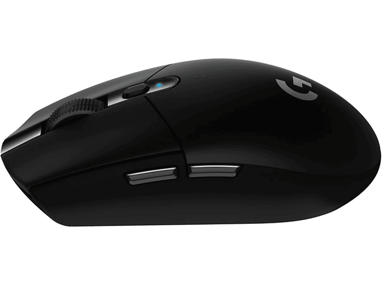 LOGITECH G G305 LIGHTSPEED 12000 DPI Kablosuz Oyuncu Mouse - Siyah_2