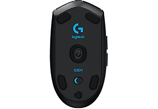 LOGITECH G G305 LIGHTSPEED 12000 DPI Kablosuz Oyuncu Mouse - Siyah_3