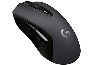 LOGITECH G G603 LIGHTSPEED HERO Sensör 12000 DPI Kablosuz Oyuncu Mouse - Siyah