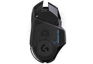 LOGITECH G G502 LIGHTSPEED 25600 DPI Yüksek Performanslı Kablosuz Oyuncu Mouse - Siyah_3