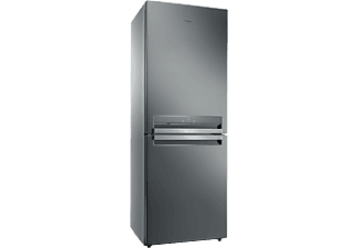 WHIRLPOOL B TNF 5322 OX2 No Frost kombinált hűtőszekrény