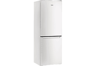 WHIRLPOOL W5 721E W 2 kombinált hűtőszekrény