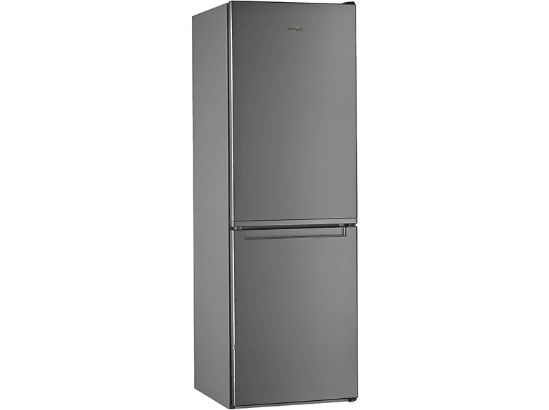 WHIRLPOOL W5 721E OX 2 kombinált hűtőszekrény