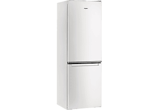 WHIRLPOOL W5 821E W 2 kombinált hűtőszekrény