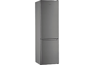 WHIRLPOOL W5 921E OX 2 kombinált hűtőszekrény