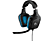 LOGITECH G G432  DTS 7.1 Surround Ses Kablolu Oyuncu Kulaklığı - Siyah