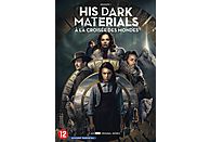 His Dark Materials: Seizoen 1 - DVD
