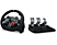LOGITECH G G29 PS5, PS4 ve PC ile Uyumlu Driving Force Yarış Direksiyonu - Siyah