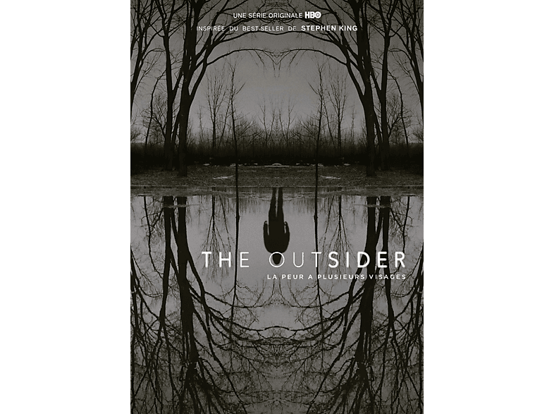 Warner Home Video The Outsider: Seizoen 1 - Dvd