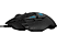 LOGITECH G G502 Hero Lightsync 25600 DPI Yüksek Performanslı Kablolu Oyuncu Mouse - Siyah