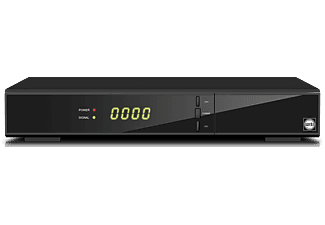 WISI HDTV-Sat-Receiver OR 397A mit Smartcard-Reader