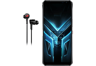 ASUS ROG Phone 3 Strix + ROG Cetra gamer fülhallgató bundle